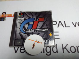 game collecten playstation 1 Is alleen europe versie game sports racewagens game  tweedehands