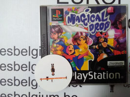 game playstation 1 Is alleen europe versie kinderen game  tweedehands