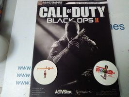 Call of Duty: Black Ops II  Guide engels tweedehands