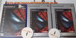 PlayStation 2 Is alleen europe versie Spider-Man         game  Actie en avontuur  game  video games playstation 2 verzameling tweedehands