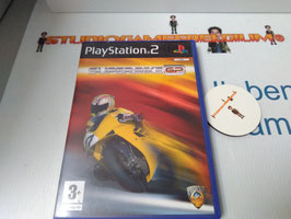 PlayStation 2 Is alleen europe versie  game   SUPERBIKEGP   alleen voor  sport game  video games playstation 2 verzameling tweedehands