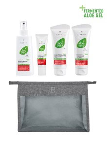 Aloe Vera SOS Bag