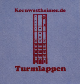 Kornwestheimer.de Turmlappen