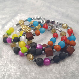 "Vater Unser" - Armband