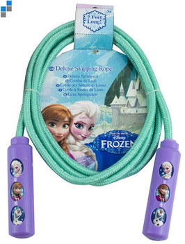 Disney Eiskönigin Springseil