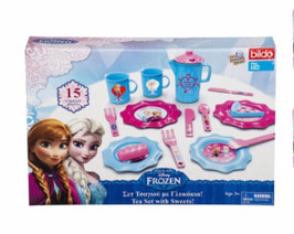 Disney Eiskönigin Tee-Set
