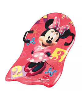 Disney Minnie Maus Schneeschlitten/Schneerutscher