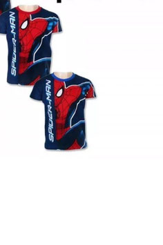 Spiderman T-Shirt