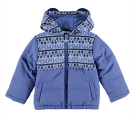 Disney Mickey Maus Winterjacke