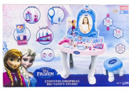 Disney Eiskönigin Frisiertisch / Schminktisch