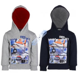 Disney Planes Kapuzen Pullover