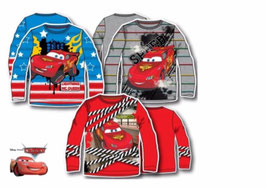 Disney Cars Langarmshirt