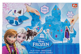 Disney Eiskönigin Spielsand