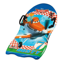 Disney Planes Schneeschlitten/Schneerutscher