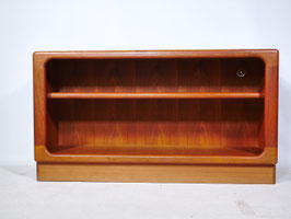 Danish Vintage Design Teak Sideboard Regal von Dyrlund, 60er Jahre