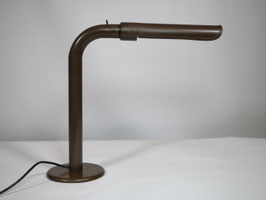 Space Age Tischlampe Top Light von Philips, 1970, Vintage