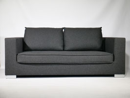 Rive Gauche Design Sofa von Didier Gomez für Ligne Roset, 2000er wie NEU