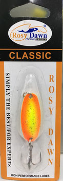 БЛЕСНА ROSY DAWN R8011B 38mm 4g color 002(подложка-фосфор)