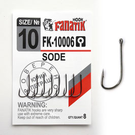 SODE FK-10006 размер-10