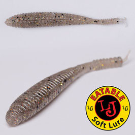 LJ Pro Series S-SHAD 5.2in(13.20)/S08 5шт.