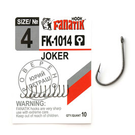 JOKER FK-1014 размер-4