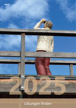 WOCHENKALENDER 2025