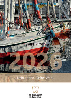 WOCHENKALENDER 2026