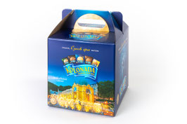 Oblaten Kolonada 5er Pack