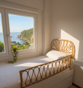 BARRERA CAMA RECTANGULAR