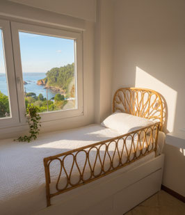 BARRERA CAMA RECTANGULAR