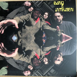 Viko Sabotage - Band der Intrigen (Limited Edition) - 180g Vinyl jetzt erhältlich