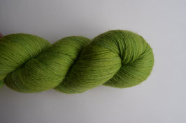 Bramley apple Falkland Fine Merino Lace