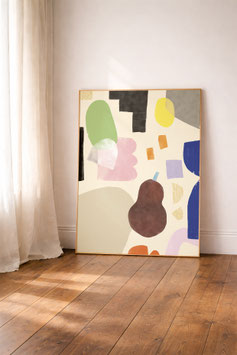 ARTPRINT "Aufbruch"