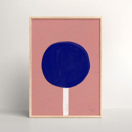 ARTPRINT "BAUM"