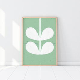 ARTPRINT "PFLANZE"