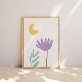 ARTPRINT "FREISEIN"