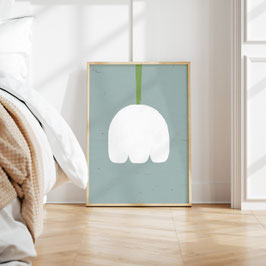 ARTPRINT "FRÜHLINGSBLUME"