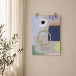 ARTPRINT "EINKLANG"