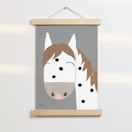 ARTPRINT "PFERD"