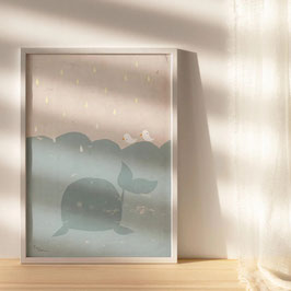 ARTPRINT "MEERLIEBE"