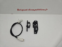 Kit support pmh  306 maxi evo 9 / 306 f2000 XU10J4 / XU10J4RS