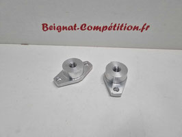 Liaisons rigides berceau / caisse 306 Gr.A / 306 f2000 (la paire)