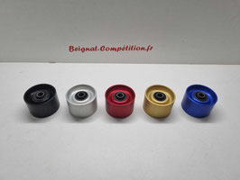 Silentbloc moteur semi-rigide 106 / saxo