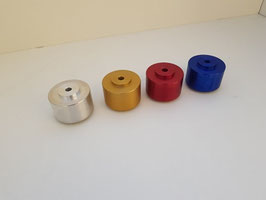 Silentbloc moteur rigide 306