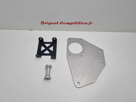 Kit support frein à main hydraulique 206