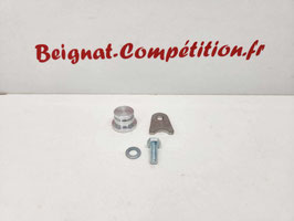 suppression Électrovanne déphaseur Peugeot 206 2.0 RC ( VVT )