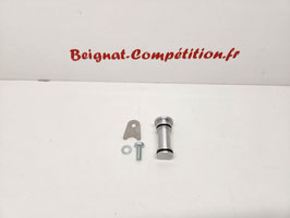 suppression Électrovanne déphaseur Peugeot 206 2.0 RC ( VVT )