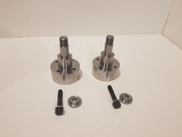 Fusées réglables sur mesure 106/saxo