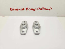 Liaisons rigides berceau / caisse 205 / 309