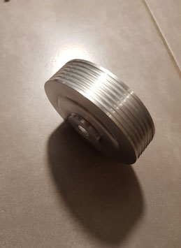 Poulie damper clio williams / 16s